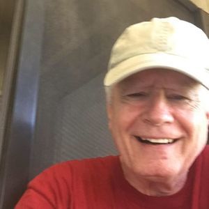 Meet your Posher, Rick